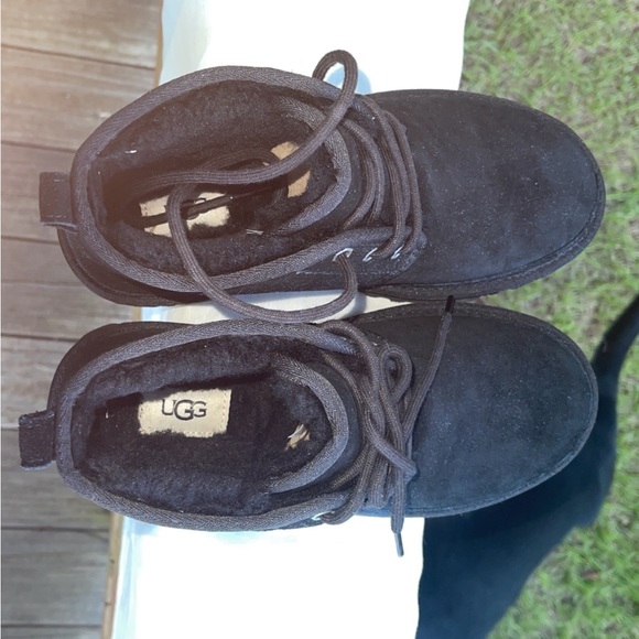 Women UGGS from uggs.com - Picture 5 of 5